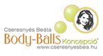 Body Balls - Cseresnyés Bea